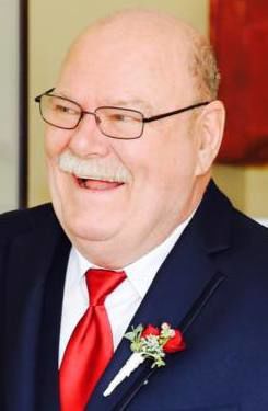Leichtnam, Steven T.